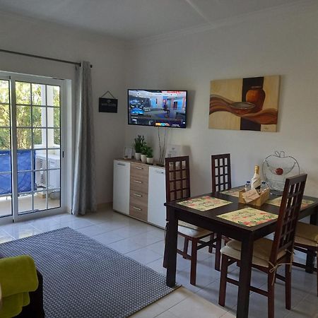 Flamingos Apartment With 2 Swimming Pool Com Check In E Check Out Ao Domingo Em Julho E Agosto Albufeira Exterior foto