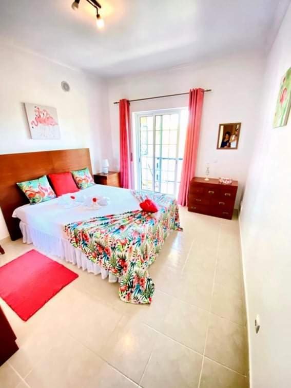 Flamingos Apartment With 2 Swimming Pool Com Check In E Check Out Ao Domingo Em Julho E Agosto Albufeira Exterior foto