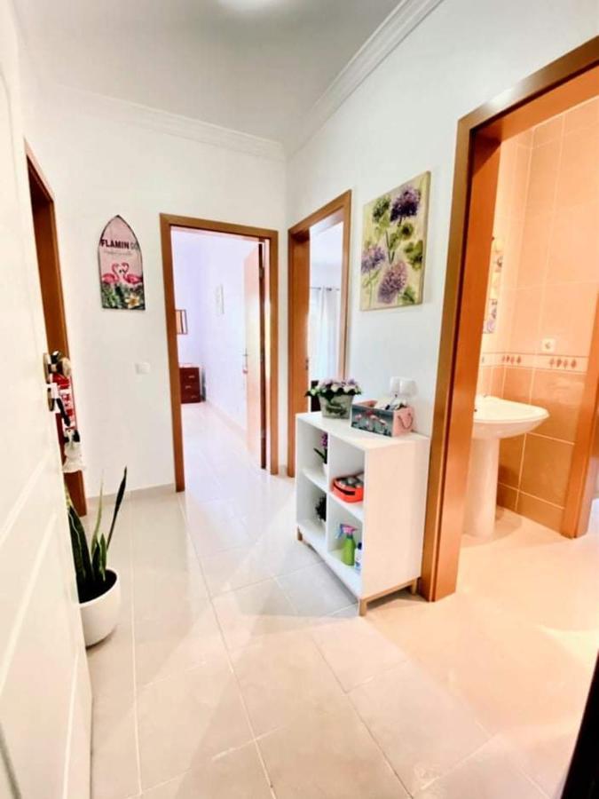 Flamingos Apartment With 2 Swimming Pool Com Check In E Check Out Ao Domingo Em Julho E Agosto Albufeira Exterior foto