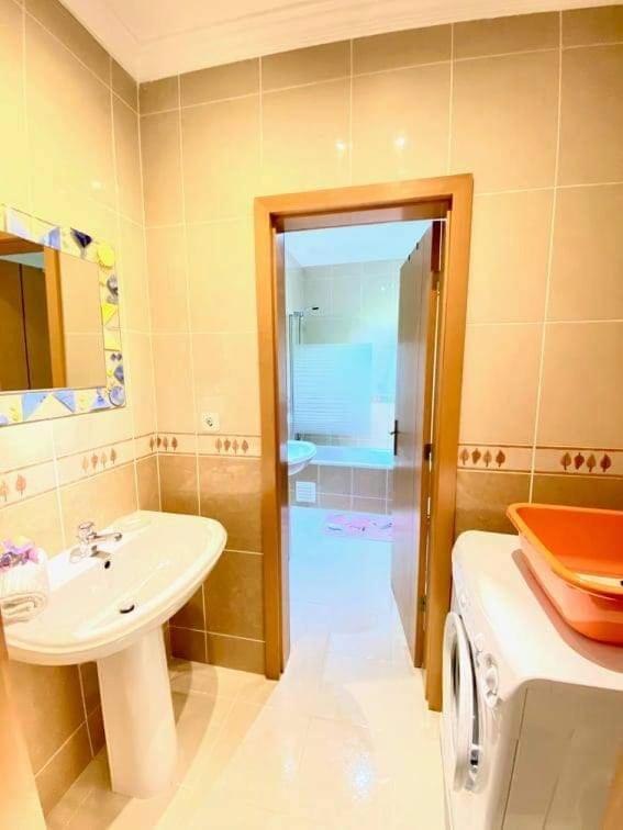 Flamingos Apartment With 2 Swimming Pool Com Check In E Check Out Ao Domingo Em Julho E Agosto Albufeira Exterior foto
