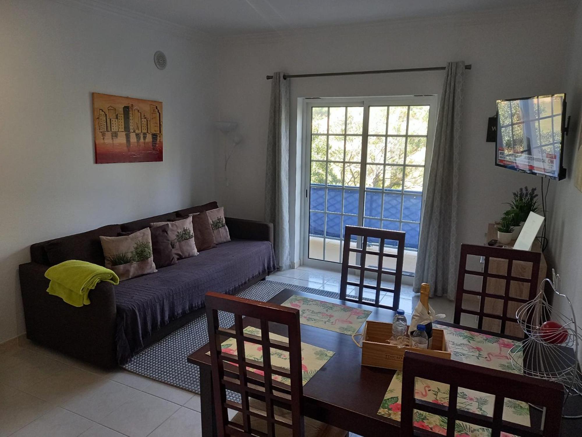 Flamingos Apartment With 2 Swimming Pool Com Check In E Check Out Ao Domingo Em Julho E Agosto Albufeira Exterior foto